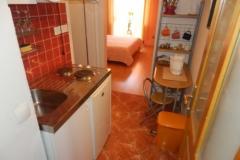 Apartmani  Mate Slavic Apartman 3 – Studio foto 2