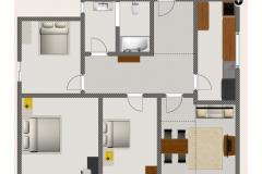 Apartman Tihana Apartman 1 – Tihana foto 1