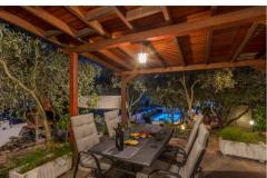 Apartman Tihana Apartman 2 – Oliva foto 1