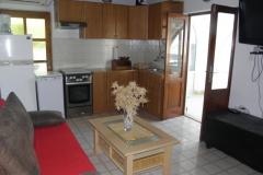 Apartmani Bak Apartman 1 – Apartman M foto 2