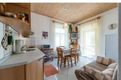 Apartmani Lazaneo Apartman 2 – A2 'Lima' foto 3