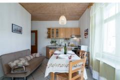 Apartmani Lazaneo Apartman 2 – A2 'Lima' foto 4