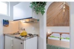 Apartmani Lazaneo Apartman 1 – A1 'Lima' foto 3