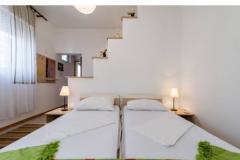 Apartmani Lazaneo Apartman 3 – A3 'Lima' foto 2
