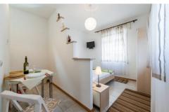 Apartmani Lazaneo Apartman 3 – A3 'Lima' foto 3