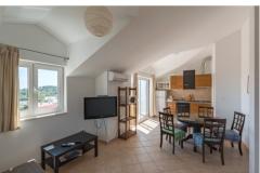 Apartmani Mazuran Apartman 1 foto 2
