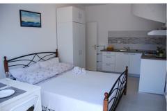 Apartmani Miletić Apartman 2 – Studio foto 1