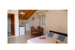 Apartmani Rolanda Apartman 1 – Studio foto 1