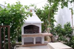 Apartmani TUDOR HOUSE Apartman 2 – Carob tree foto 4