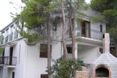 Apartmani Villa Ypsilon Apartman 2 – Oleander foto 5