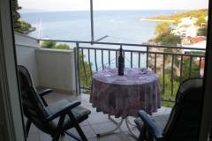 App Duška Apartman 1 – A-3 foto 4