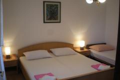 App Duška Apartman 3: (2+0) – A-1 foto 3