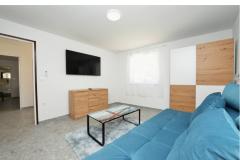 Beach Kuća Hvar Apartman 1 – Oskorušica foto 1