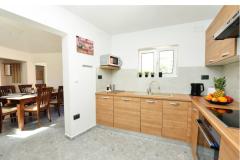 Beach Kuća Hvar Apartman 1 – Oskorušica foto 2