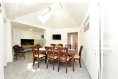 Beach Kuća Hvar Apartman 1 – Oskorušica foto 3