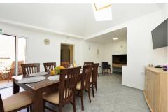 Beach Kuća Hvar Apartman 1 – Oskorušica foto 4