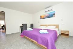 Beach Kuća Hvar Apartman 1 – Oskorušica foto 5
