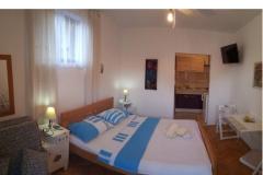 ApartmaniNikolinaGrgicevic Apartman 4 – Studio 1 foto 1
