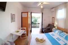ApartmaniNikolinaGrgicevic Apartman 4 – Studio 1 foto 2