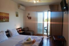 ApartmaniNikolinaGrgicevic Soba 6 – S5 foto 1
