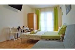 ApartmaniNikolinaGrgicevic Soba 5 – S6 foto 4