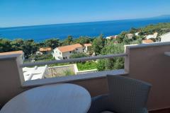 Sea View Adriatic Blu Apartman 3 – A2 foto 2