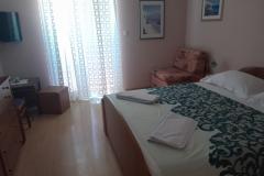 Sea View Adriatic Blu Apartman 3 – A2 foto 4