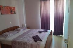Sea View Adriatic Blu Apartman 4 – A4 foto 3