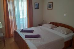 Sea View Adriatic Blu Apartman 4 – A4 foto 4