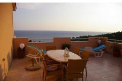 Sea View Adriatic Blu Apartman 5 – A6 foto 2