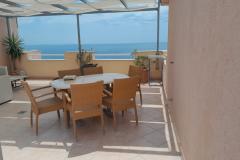 Sea View Adriatic Blu Apartman 6 – A3 foto 1