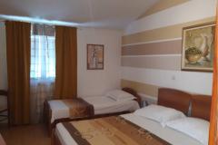 Sea View Adriatic Blu Apartman 6 – A3 foto 2