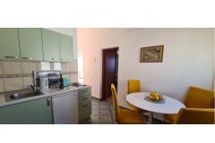 Sea View Adriatic Blu Apartman 6 – A3 foto 5