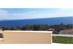Sea View Adriatic Blu Apartman 2 – A5 foto 1