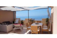 Sea View Adriatic Blu Apartman 2 – A5 foto 2