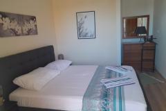 Sea View Adriatic Blu Soba 1 – ROOM foto 1