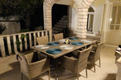 Hvar Beach Villa Apartman 2 – Big Moon foto 4