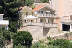 Hvar Beach Villa Apartman 4 – Small Moon foto 2