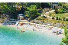 Hvar Beach Villa Apartman 4 – Small Moon foto 4
