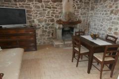 Kamena kuća za odmor Ostojić Apartman 1 – house foto 2