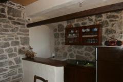 Kamena kuća za odmor Ostojić Apartman 1 – house foto 3