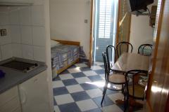 Jadranka Franičević Apartman 1: (3+1) – Apartman foto 3