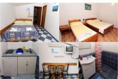 Jadranka Franičević Apartman 1: (3+1) – Apartman foto 5