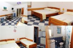 Jadranka Franičević Apartman 3: (3+0) – Studio foto 1