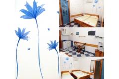Jadranka Franičević Apartman 3: (3+0) – Studio foto 2