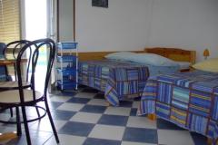 Jadranka Franičević Apartman 3: (3+0) – Studio foto 3