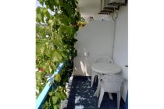 Jadranka Franičević Apartman 3: (3+0) – Studio foto 4