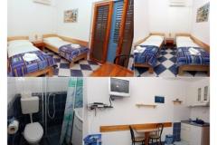 Jadranka Franičević Apartman 4: (2+0) – Studio foto 2