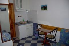 Jadranka Franičević Apartman 4: (2+0) – Studio foto 3