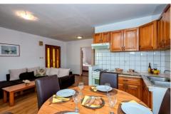 Prekrasni apartmani u blizini mora Apartman 1 foto 4